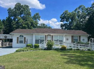 415 Riddleville Rd, Sandersville, GA 31082
