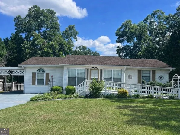 415 Riddleville Rd, Sandersville, GA 31082