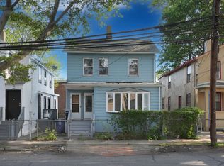 37-39 Granfield Avenue, Bridgeport, CT 06610