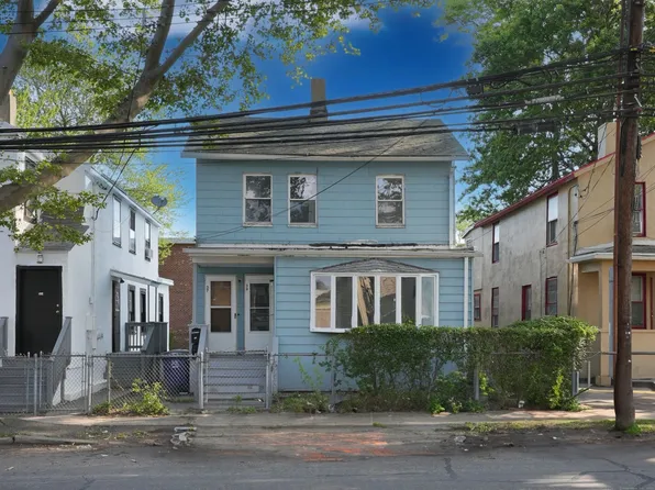 37-39 Granfield Avenue, Bridgeport, CT 06610