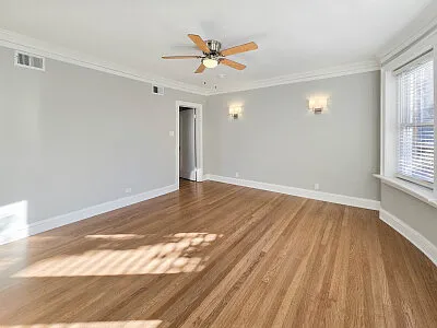 2 bed, 1100 sqft, $2,870 — Photo 3