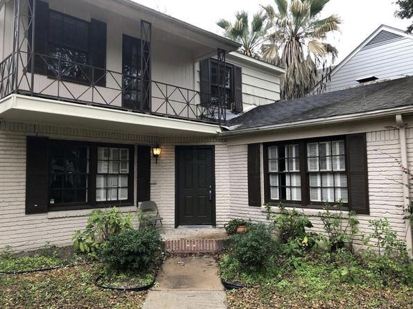 Houses for rent near William P Hobby Airport (HOU), Houston, TX