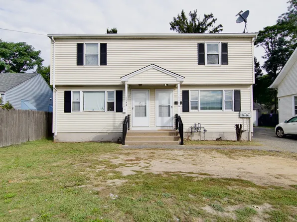1144-1146 Page Blvd, Springfield, MA 01104