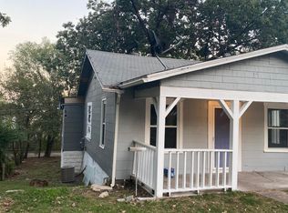 511 N Washington Ave, Sand Springs, OK 74063