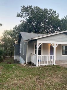 511 N Washington Ave, Sand Springs, OK, 74063