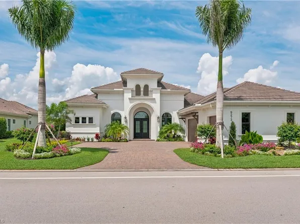 9273 Esplanade BLVD, NAPLES, FL 34119
