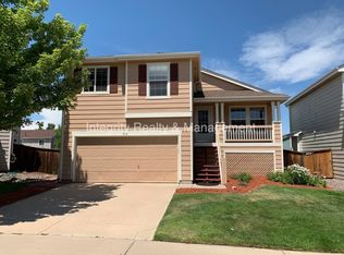 9931 Saybrook St, Highlands Ranch, CO 80126