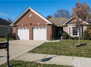 110 Blossom Ct, White House, TN 37188