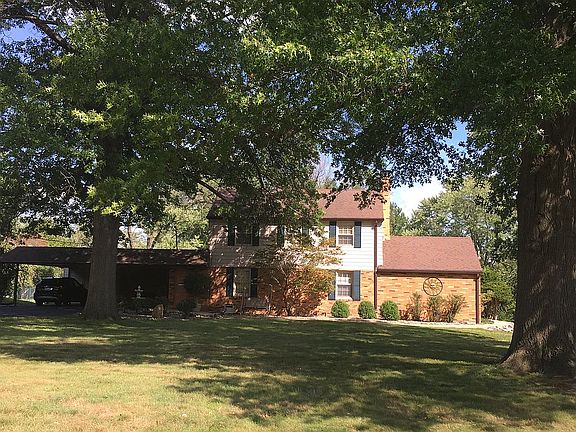 150' Van Buren frontage