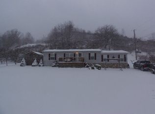 249 Dixie Dr, Bluefield, WV 24701