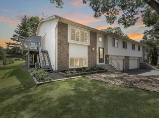 1645 106th Ln NW, Coon Rapids, MN 55433