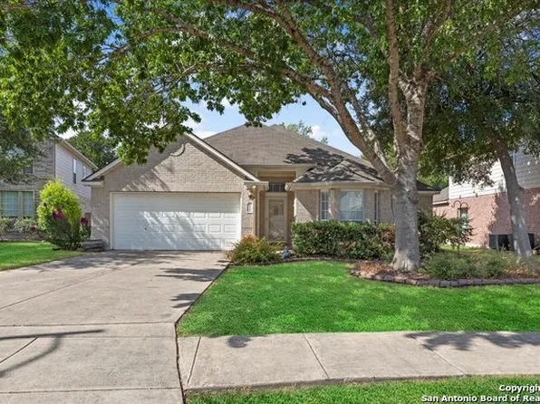 4725 Windy Ridge Trail, Schertz, TX 78154