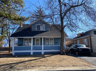 197 Denver St, Springfield, MA 01109