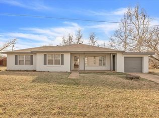101 S 16th St, Guthrie, OK 73044
