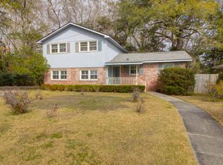 14 Huguenot Ave, Charleston, SC 29407