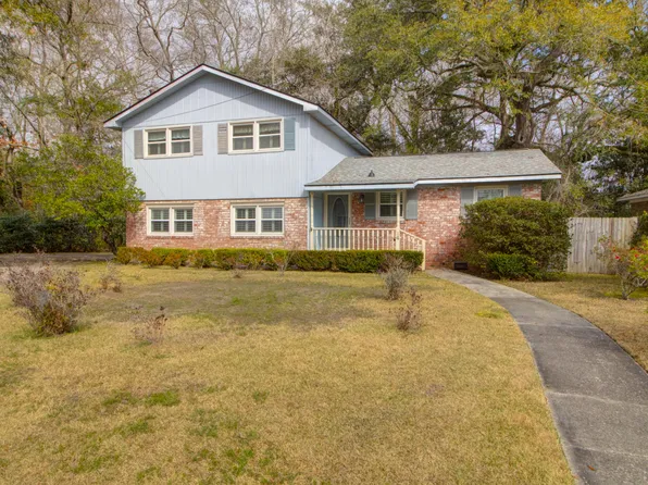 14 Huguenot Ave, Charleston, SC 29407