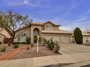 4213 W Bart Dr, Chandler, AZ 85226
