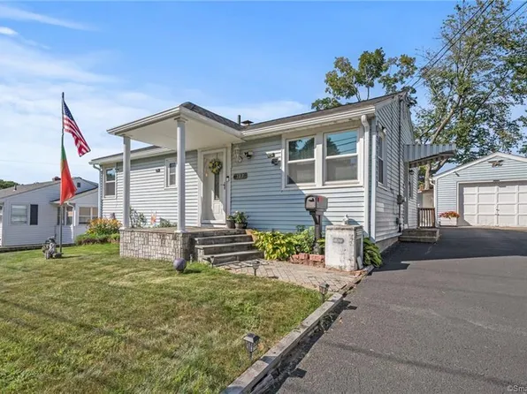 183 Jersey Street, Waterbury, CT 06706