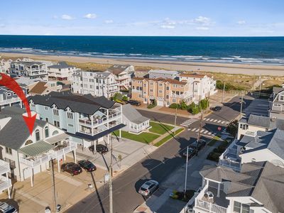 27 53rd St #W, Sea Isle City, NJ, 08243