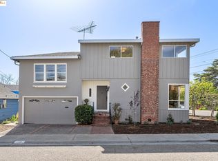 1528 Keoncrest Dr, Berkeley, CA 94702