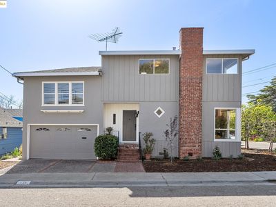 1528 Keoncrest Dr, Berkeley, CA, 94702
