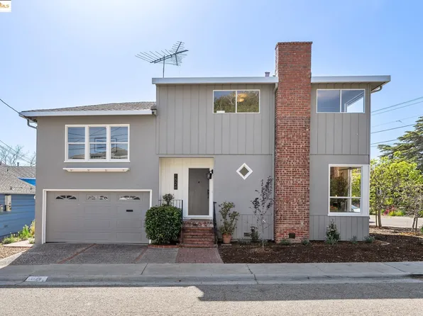 1528 Keoncrest Dr, Berkeley, CA 94702