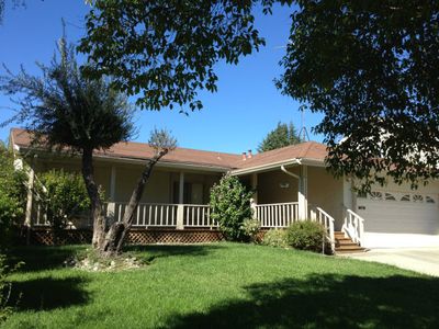 6350 Nepo Dr, San Jose, CA, 95119