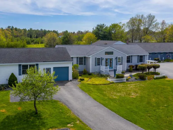 757 Limerick Rd, Arundel, ME 04046