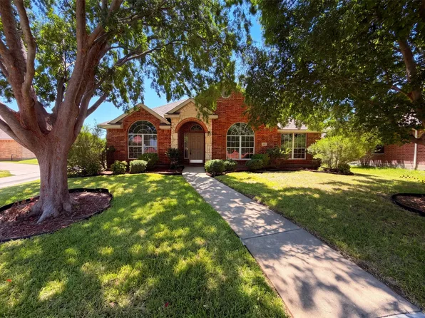 6401 Marquett Dr, Rowlett, TX 75089