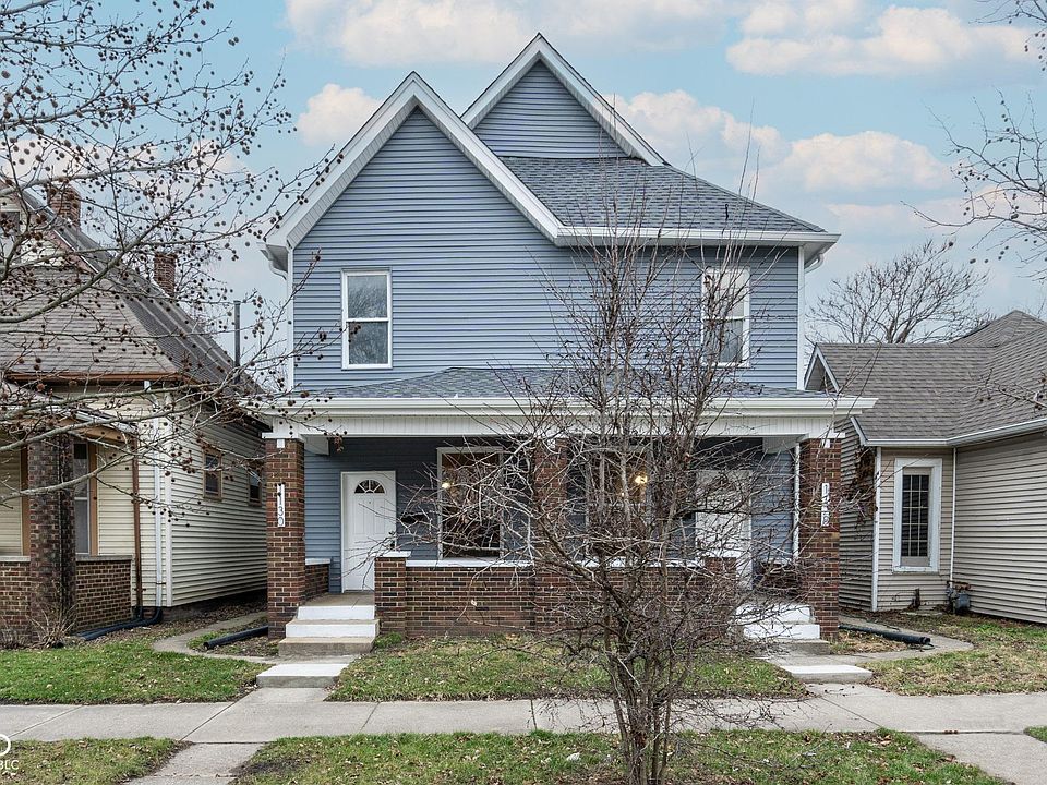 1st image of 1128 Churchman Ave