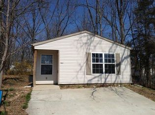 4025 Pin Oak Rd, Merriam Woods Village, MO 65740