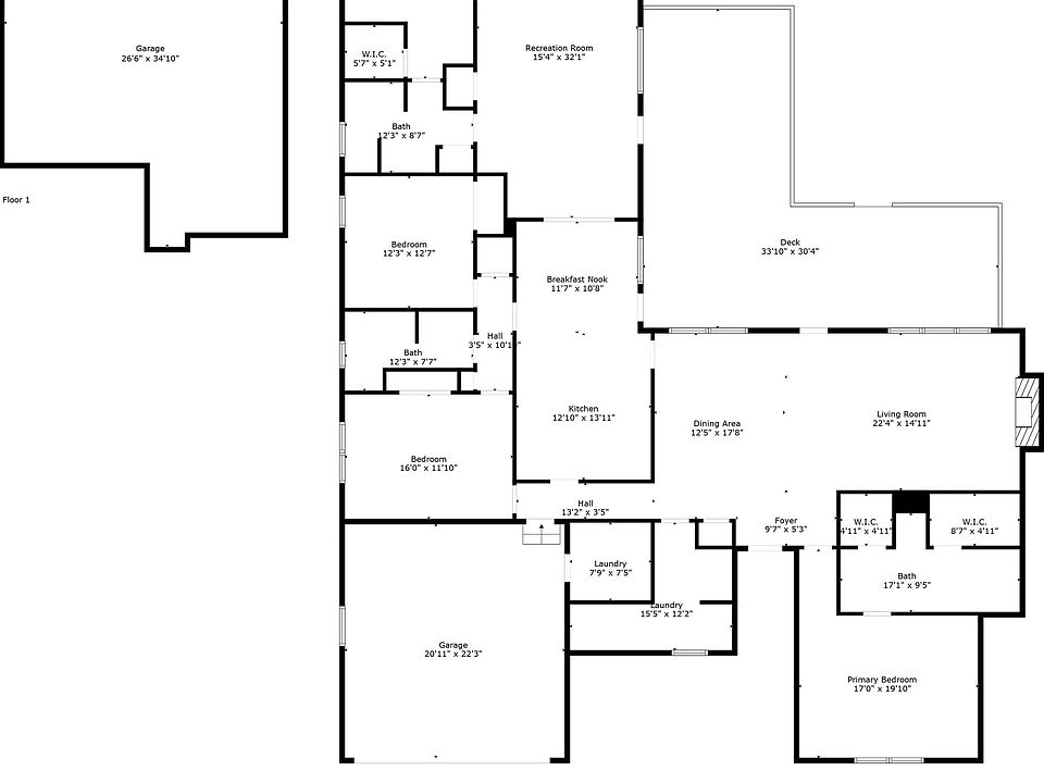 2nd image of 22 Dove Creek Cir