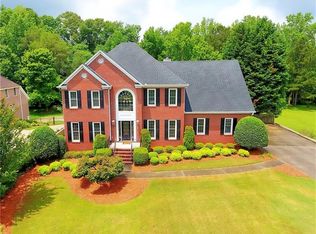 1295 Sweet Bottom Ct SW, Marietta, GA 30064