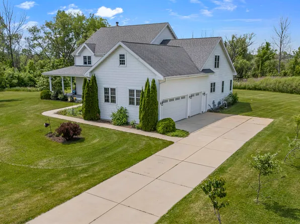 5119 Reynolds Ave, Waunakee, WI 53597