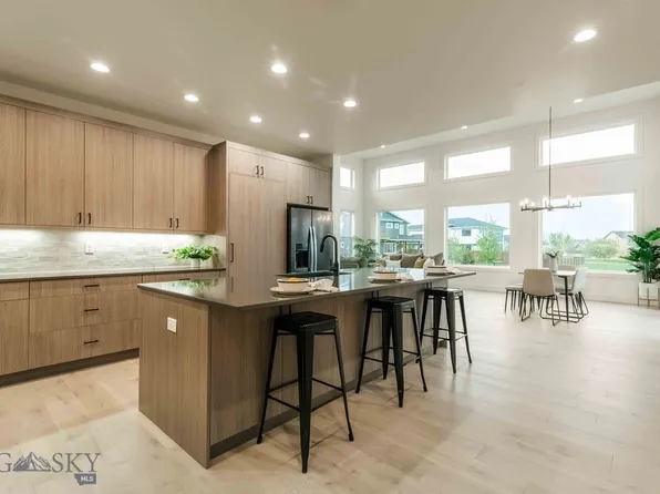 1944 Vaquero Pkwy, Bozeman, MT 59718