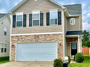 34 Chowan Dr #34, Fletcher, NC 28732