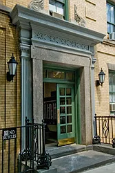 Rented by City & Suburban