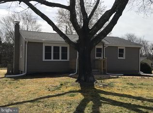 25 Barretts Run Rd, Bridgeton, NJ 08302