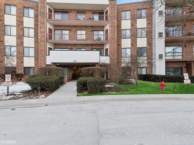 1500 Harbour Dr APT 1F, Wheeling, IL, 60090