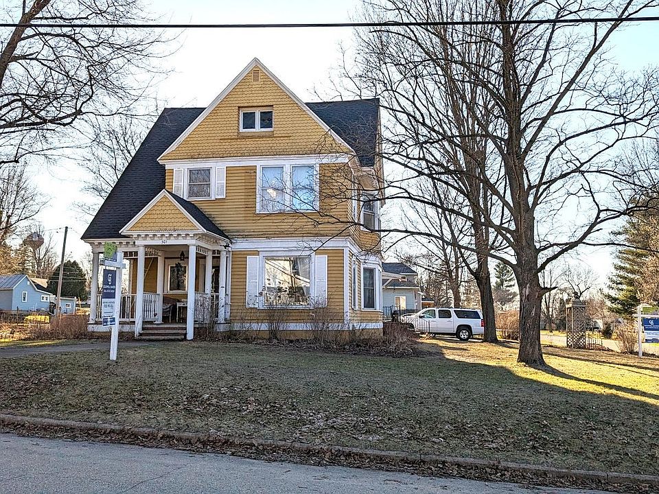 1st image of 501 S Mill St