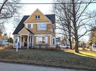 501 S Mill St, Weyauwega, WI 54983