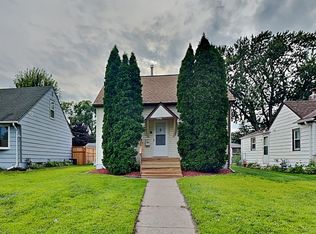 4446 Madison St NE, Columbia Heights, MN 55421