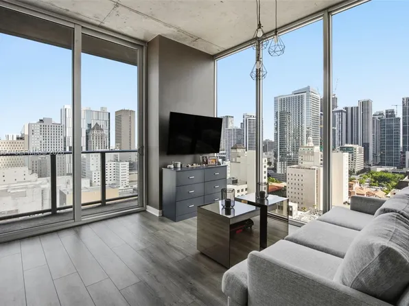 151 SE 1st St APT 1910, Miami, FL 33131