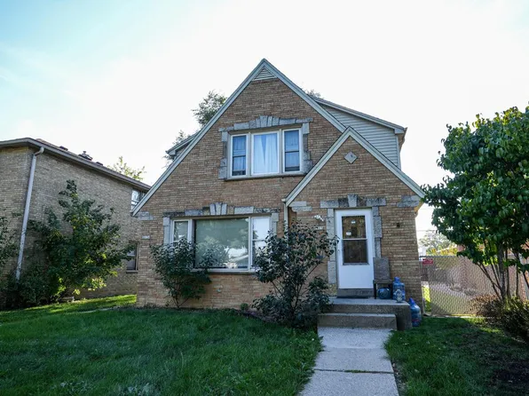 8015 West Beckett AVENUE, Milwaukee, WI 53218
