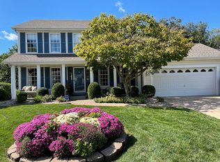 2128 Lehne Ct, Florissant, MO 63031