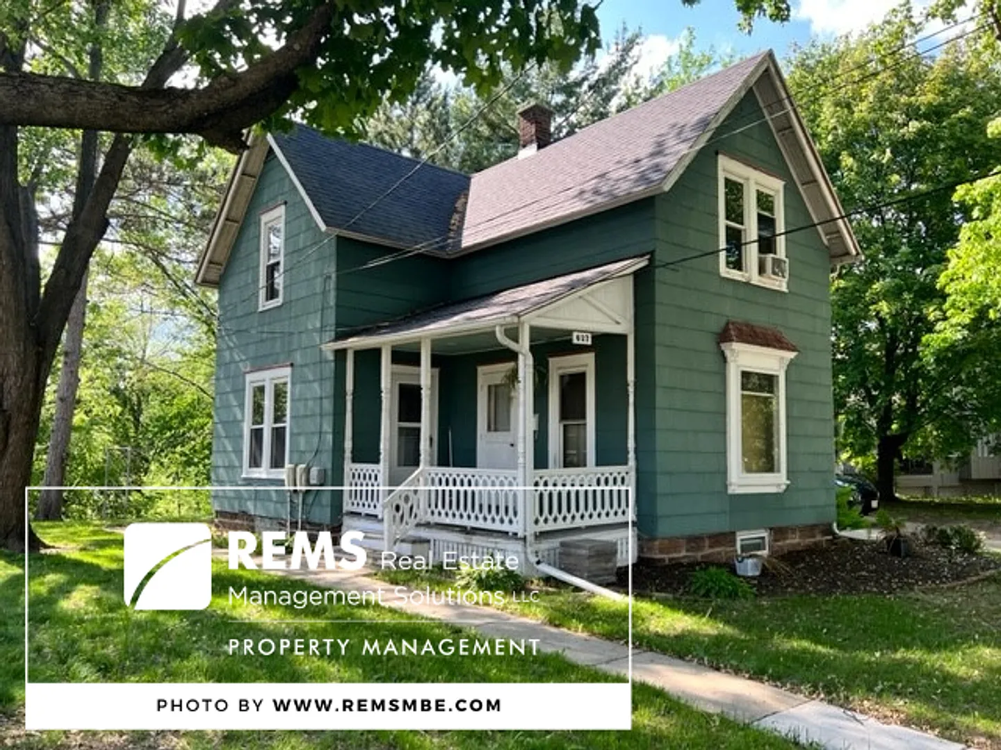627 North Park Street — Photo 4