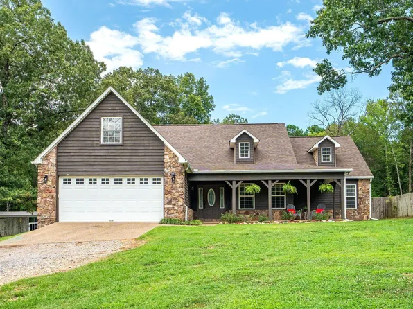 261 Veranda Trl, Pearcy, AR 71964