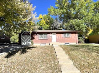 6209 Brooks Dr, Arvada, CO 80004