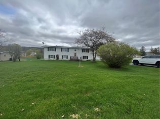 8053 School St, Springwater, NY 14560