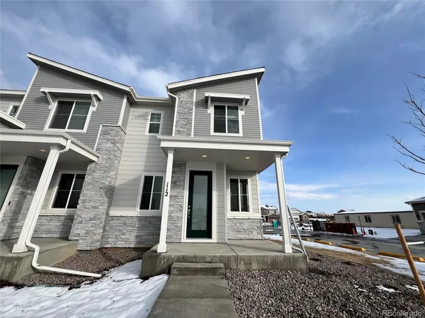 112 S Trussville Street, Aurora, CO 80018